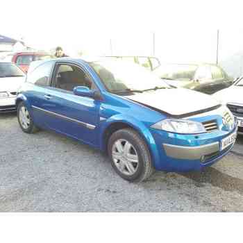 RENAULT MEGANE II BERLINA 3P
