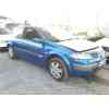 renault megane ii berlina 3p del año 2002