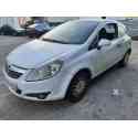 OPEL CORSA D