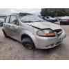 chevrolet kalos del año 2005