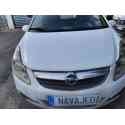 OPEL CORSA D