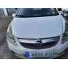 opel corsa d del año 2008