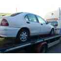 HONDA CIVIC BERLINA .5 (MA/MB)