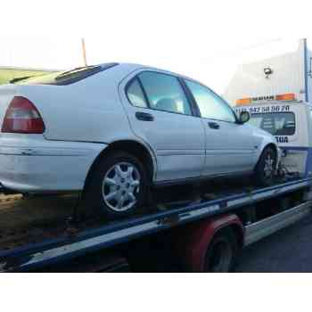 HONDA CIVIC BERLINA .5 (MA/MB)