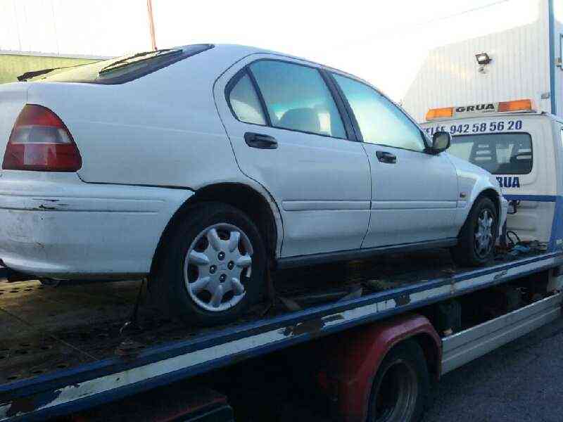 HONDA CIVIC BERLINA .5 (MA/MB)