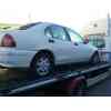 honda civic berlina .5 (ma/mb) del año 1998