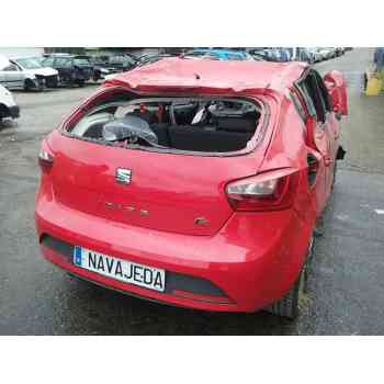 SEAT IBIZA SC (6J1)