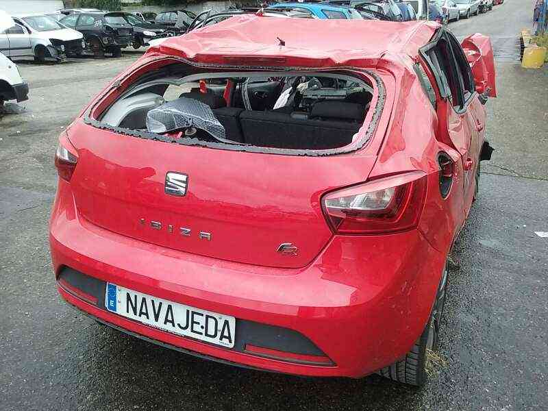 SEAT IBIZA SC (6J1)