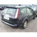 FORD FOCUS TURNIER (CB4)