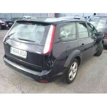 FORD FOCUS TURNIER (CB4)
