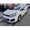 kia rio del año 2012