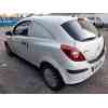 opel corsa d del año 2008