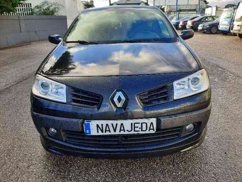 RENAULT MEGANE II BERLINA 5P