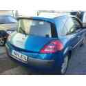 RENAULT MEGANE II BERLINA 3P