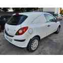 OPEL CORSA D