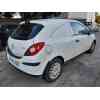 opel corsa d del año 2008