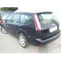 FORD FOCUS TURNIER (CB4)