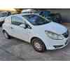 opel corsa d del año 2008