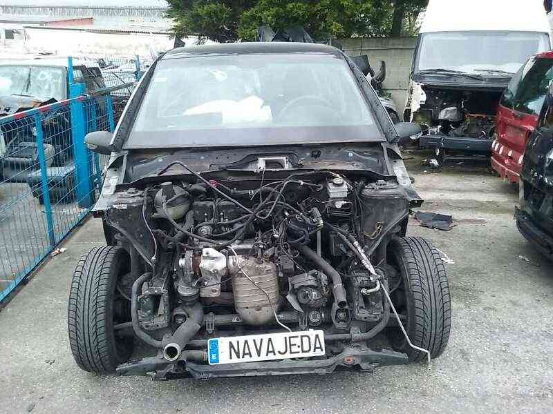 MERCEDES-BENZ CLASE A (W169)