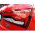 AUDI A1 SPORTBACK (8XF)