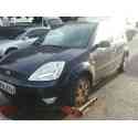 FORD FIESTA (CBK)