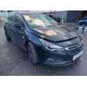 OPEL ASTRA K (B16)
