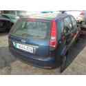 FORD FIESTA (CBK)