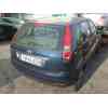 ford fiesta (cbk) del año 2003
