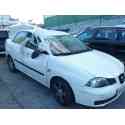 SEAT CORDOBA BERLINA (6L2)