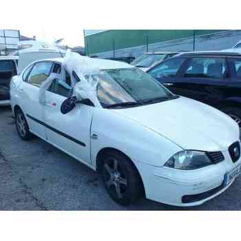 SEAT CORDOBA BERLINA (6L2)