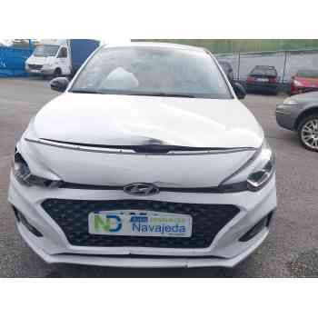 HYUNDAI I20 II (GB, IB)
