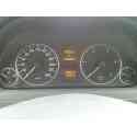 MERCEDES-BENZ CLASE A (W169)