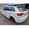 audi a3 sportback (8p) del año 2008