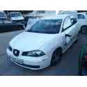 SEAT CORDOBA BERLINA (6L2)