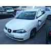 seat cordoba berlina (6l2) del año 2004