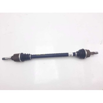 TRANSMISION DELANTERA DERECHA 51783852 