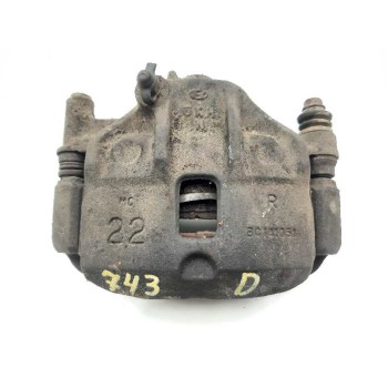 PINZA FRENO DELANTERA DERECHA BC141051 