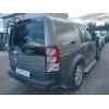 land rover discovery iv (l319) del año 2010