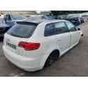AUDI A3 SPORTBACK (8P)