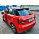 AUDI A1 SPORTBACK (8XF)
