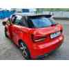 audi a1 sportback (8xf) del año 2017