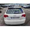 audi a3 sportback (8p) del año 2008