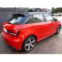 AUDI A1 SPORTBACK (8XF)