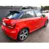 audi a1 sportback (8xf) del año 2017