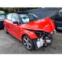AUDI A1 SPORTBACK (8XF)