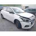 HYUNDAI I20 II (GB, IB)