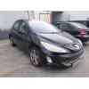 peugeot 308 del año 2008