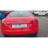 audi tt (8j3) del año 2010