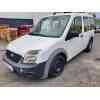 ford tourneo connect (tc7) del año 2013
