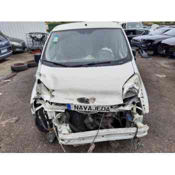 PEUGEOT BIPPER